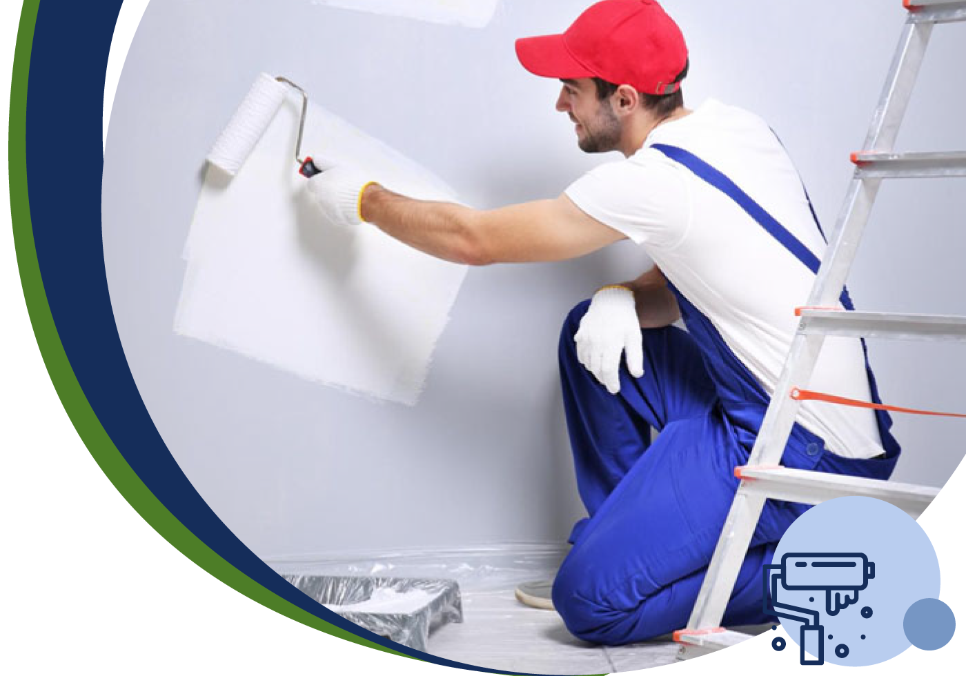Painting Services in Aruba