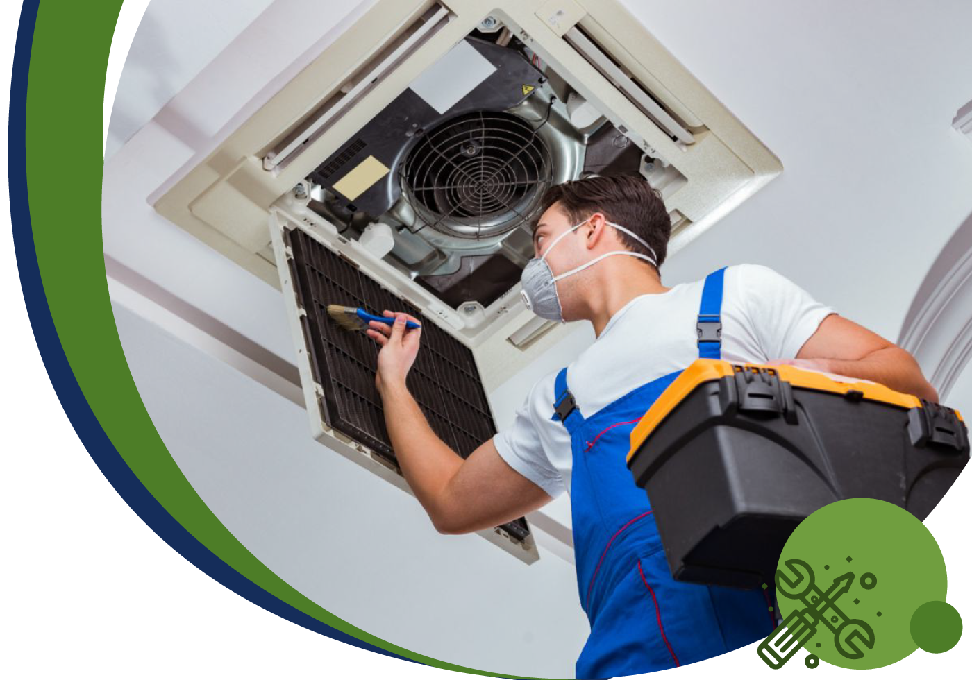 Handyman Services in Aruba