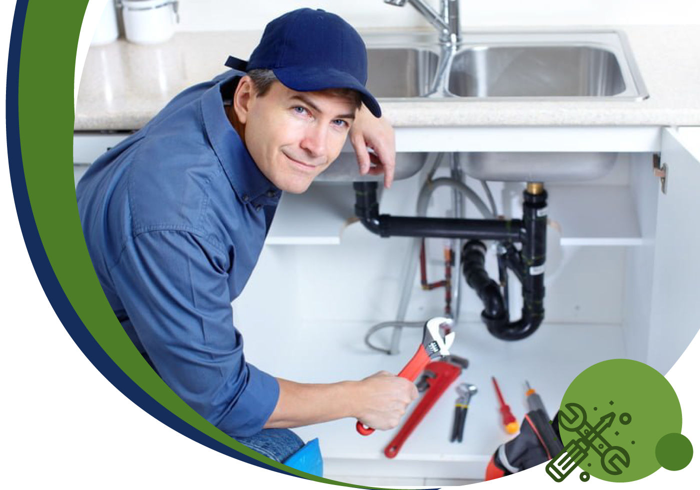 Plumbing & Maintenance in Aruba