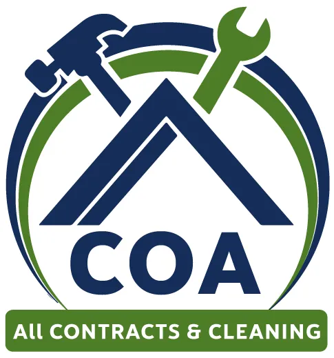 Logo de Rental Cleaning Maintenance