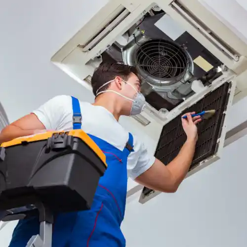 Handyman
