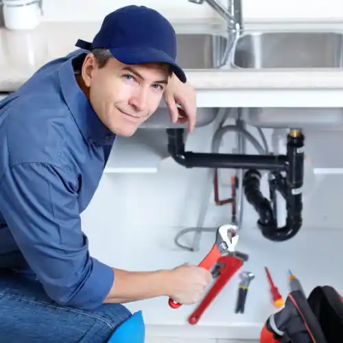 Plumbing